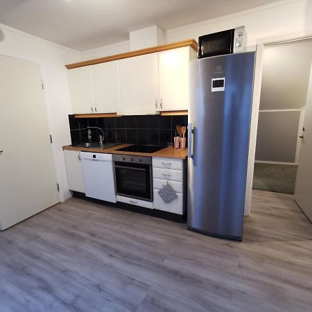 Апартаменты Toppleilighet - In The Heart Of Bergen City - 3 Beds Экстерьер фото