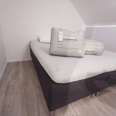 Апартаменты Toppleilighet - In The Heart Of Bergen City - 3 Beds Экстерьер фото