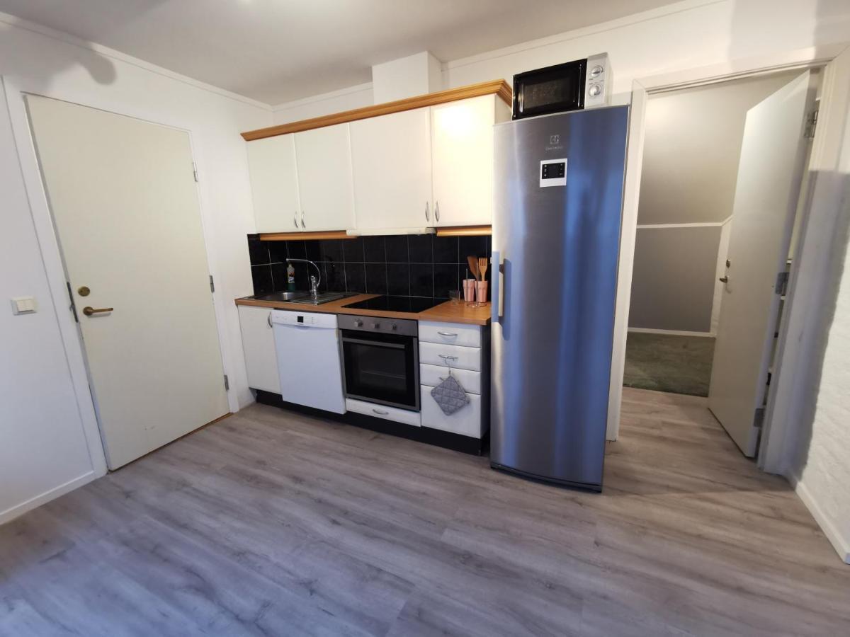 Апартаменты Toppleilighet - In The Heart Of Bergen City - 3 Beds Экстерьер фото