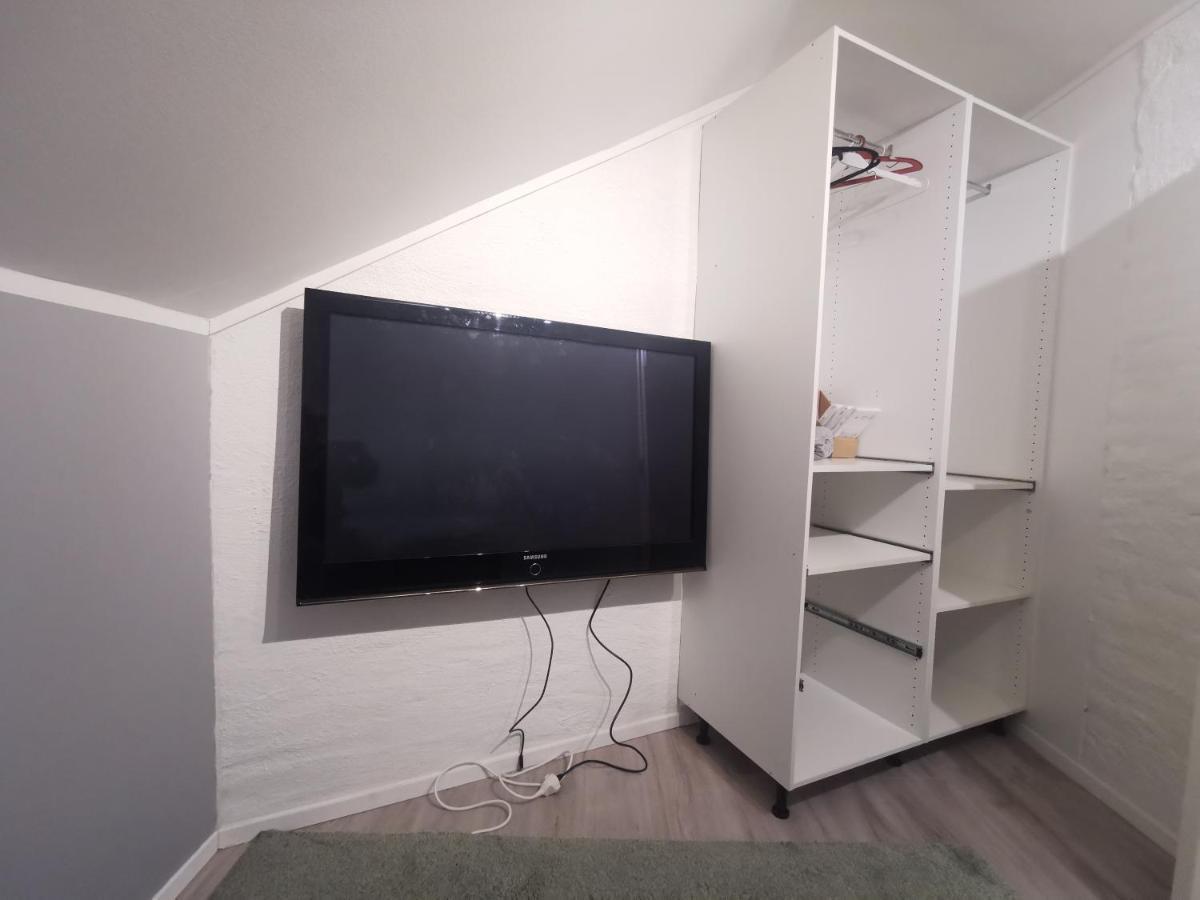 Апартаменты Toppleilighet - In The Heart Of Bergen City - 3 Beds Экстерьер фото